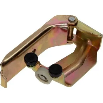 Dveře karosérie Valivé vedení, posuvné dveře MAXGEAR 16-0002