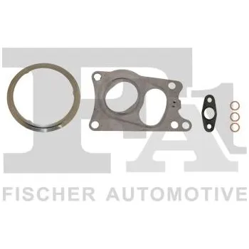 Turbodmychadlo Montážní sada, dmychadlo FA1 KT101120E