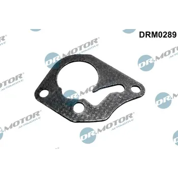 Vakuové čerpadlo Těsnění, vakuové čerpadlo Dr.Motor Automotive DRM0289