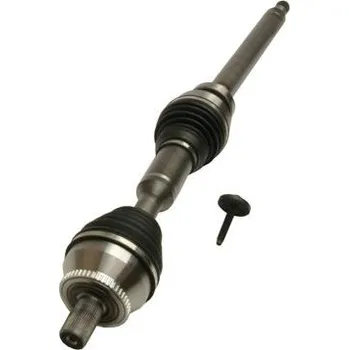 Hřídel nápravy Hnací hřídel MAXGEAR 49-2542