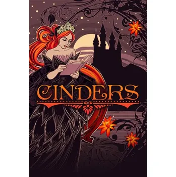 Počítačová hra Cinders PC