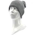 Čepice dámská pletená Voxx Celica - šedá