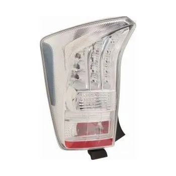 Zadní světlomet Zadní světlo ABAKUS 212-19T8L-LD-AE