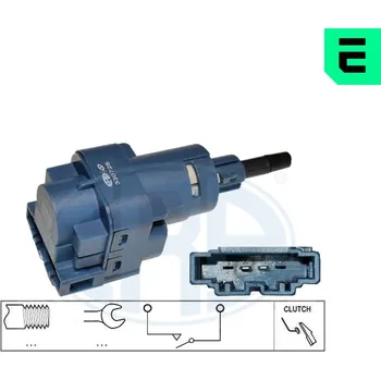 Spínač brzdového světla ERA 330725