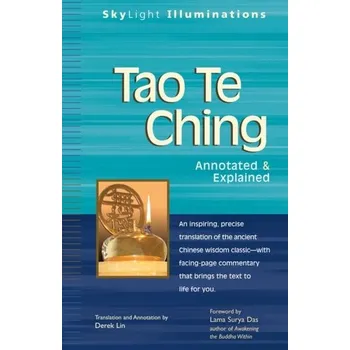 TAO TE CHING [EN] (2006, Firma, Jewish Lights Publishing)