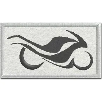 Pelisport Nášivka Motorka - 7