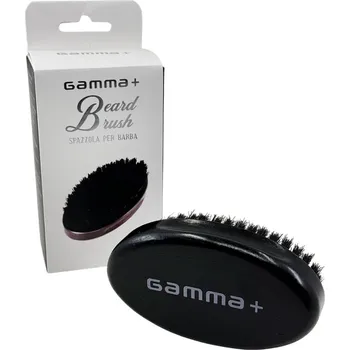 Péče o vousy Kartáč na vousy GAMMA PIÚ Beard brush