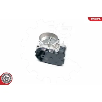 Systém vstřikování Hrdlo škrticí klapky ESEN SKV 12SKV052