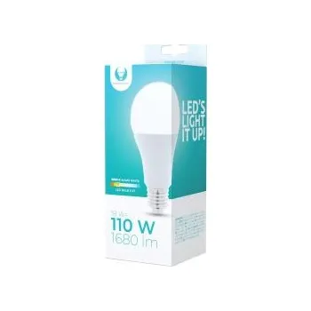 Žárovka LED žárovka Forever Light RTV003428 18 W