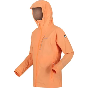 Dámská bunda Bunda Regatta Papaya 1008404 12