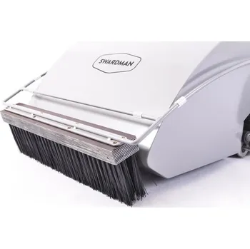 Sekačka Swardman Koště proti rose a nečistotám 45