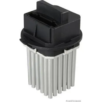 Autobaterie HB ridici jednotka topeni C4 C5 04-