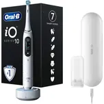 Oral-B iO Series10 White elektrický kartáček