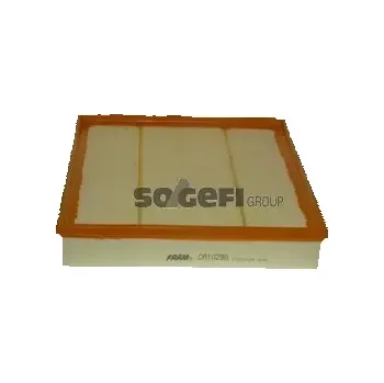 Vzduchový filtr Vzduchový filtr FRAM CA10290