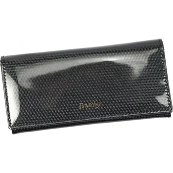 Peněženka Peněženka Rovicky 8805-SBRN RFID - černá