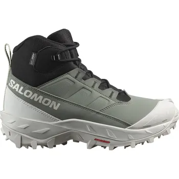 Pánská móda Salomon Crosstrak Waterproof L47570400