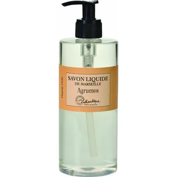 Mýdlo Tekuté mýdlo Lothantique CITRUS, 500 ml