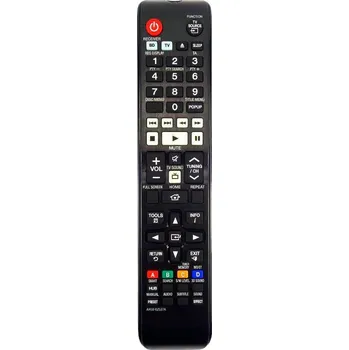 Dálkový ovladač Neoriginální dálkový ovladač - SAMSUNG AH59-02537A