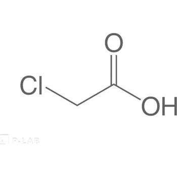 Hnojivo KYSELINA CHLOROCTOVÁ (Čistota: min 99,5 %, p.a., Balení: 1 kg)