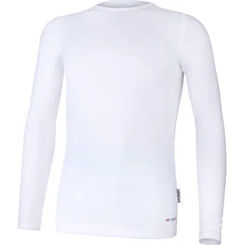 BARIDI wear Tričko smyk DR Outlast® - bílá Velikost oblečení: 152