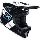 KENNY cyklo přilba DECADE 23 lunis black holographic - L