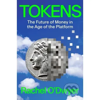 Tokens - Rachel O'dwyer Verso