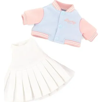 plyšák Set oblečení pro pejska Lucky Doggy - Evening walk