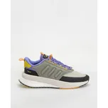 adidas X Plrphase (cobblu/silpeb/yellow) 41 1/3, barevná
