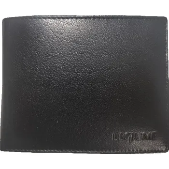 Peněženka Pánská peněženka Legiume 71094 černá