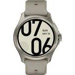 TicWatch Pro 5 GPS Sandstone 6940447104548
