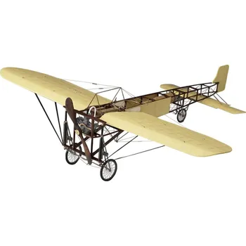 RC model lodě AMATI Bleriot XI 1909 1:10 kit