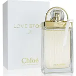 Chloé Love Story parfémovaná voda 75 ml pro ženy + Prodloužená možnost vrácení zboží do 30 dnů.