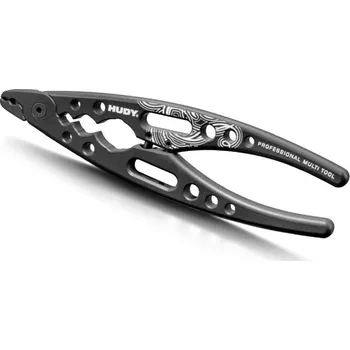 RC model auta HUDY PROFESSIONAL MULTI TOOL - expresní doprava