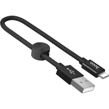 Datový kabel Hoco Kabel USB-A/Lightning pro iPhone a iPad - Hoco, X35 Premium 25cm