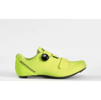 Pánská sportovní obuv Circuit Road Cycling Shoe 2023 38 žlutá - 10 % pro přihlášené BFEXTRA10