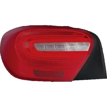 Zadní světlomet Zadní světlo DEPO 50C1880E