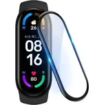 3D Tvrzené Sklo pro Mi Band 5 / M5 KP36243