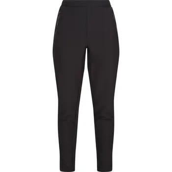 Dámské kalhoty Dámské kalhoty Regatta Prestley Velikost: L / Barva: černá