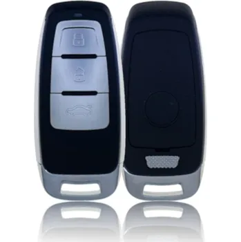 Autoklíč KD Smart KeylessGo klíč 3tl.