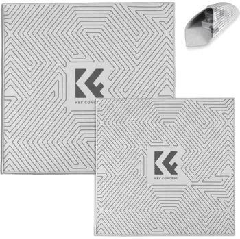 K&F Magic Universal Storage Cloth 2x 45x45cm