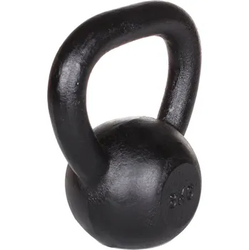 Kettlebell MERCO kov 12 kg