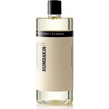 Prací prášek Prací prostředek "Chamomile & Sea Buckthorn" Humdakin