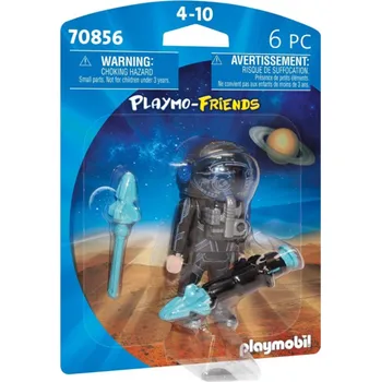 Figurka Playmobil Space Ranger