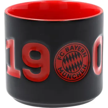 Fan-shop Hrnek BAYERN MNICHOV 1900