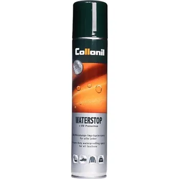 Přípravek pro údržbu obuvi Collonil Waterstop Classic 200ml Barva: NEUTRÁL, Velikost: 0