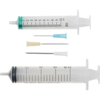 Umělá nástraha Fox Rage Predator Oil & Air Kit FAC117