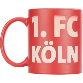 Fan-shop Hrnek 1.FC KÖLN Magic