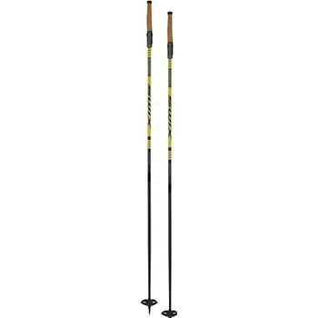 Běžkařská hole Hole na běžky Swix Infinity Sonic Touring Alu pole hole 120 cm