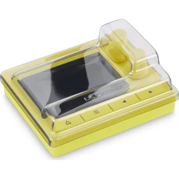 Zahradní obrubník Decksaver LE 1010 MUSIC NANOBOX COVER + prodloužená záruka 3 roky