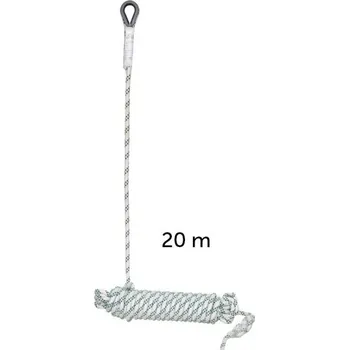 Lano Ardon | Splétané lano 20m FA2010320